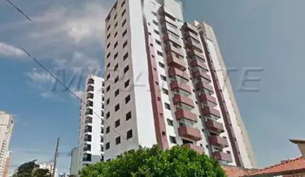 Apartamento de 146m² com 3 quartos em Jardim Saúde