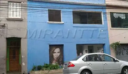 Sobrado de 110m² com 2 quartos em Santana