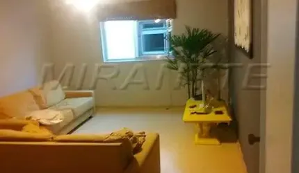 Apartamento de 74m² com 2 quartos em Vila Aurora
