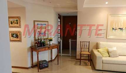 Apartamento de 168m² com 3 quartos em Jardim França
