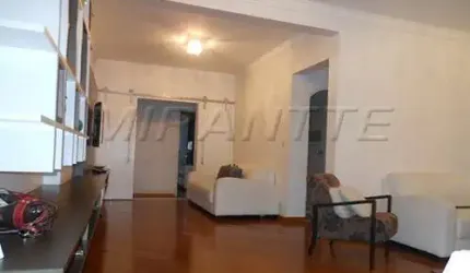 Sobrado de 171m² com 4 quartos em Casa Verde