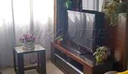 Apartamento de 65m² com 2 quartos em Vila Guilherme