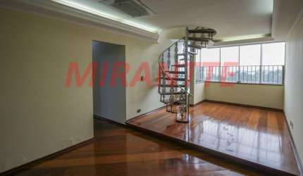 Apartamento de 170m² com 3 quartos em Barro Branco