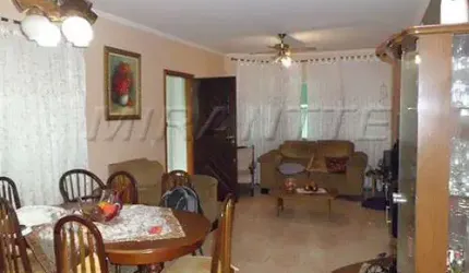 Sobrado de 172m² com 3 quartos em Vila Gustavo