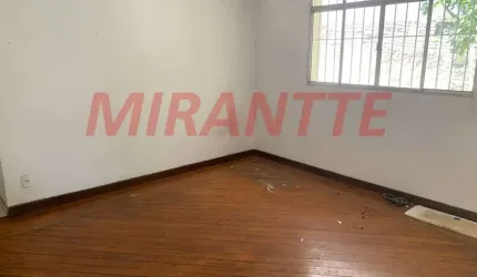 Terreno de 180m² com 2 quartos em Santana