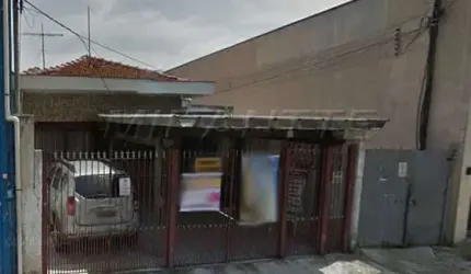 Casa terrea com 2 quartos em Limão