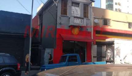 Sobrado de 100m² com 7 quartos em Santana