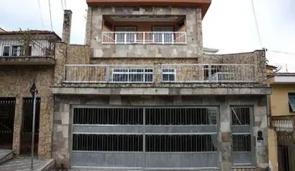 Sobrado com 3 quartos em Pirituba
