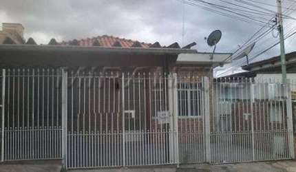 Terreno em Jardim Paraiso