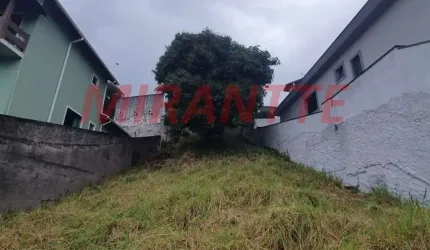 Terreno em Palmas Do Tremembé