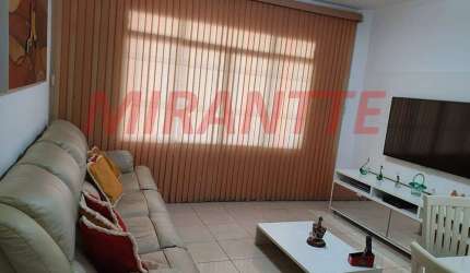 Sobrado de 288m² com 3 quartos em Freguesia do Ó