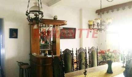 Casa terrea de 125m² com 2 quartos em Barra Funda