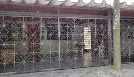 Sobrado de 90m² com 3 quartos em Vila Dalila
