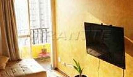 Apartamento de 38m² com 1 quartos em Santana