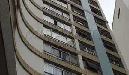 Apartamento de 137m² com 3 quartos em Jardins
