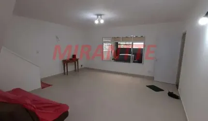 Sobrado de 135m² com 3 quartos em Casa Verde