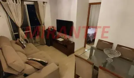 Apartamento de 42m² com 1 quartos em Vila Medeiros