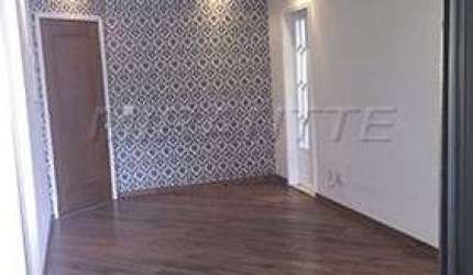 Apartamento de 50m² com 2 quartos em Mandaqui