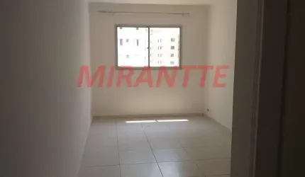 Apartamento de 55m² com 2 quartos em Santa Terezinha