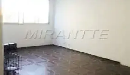 Apartamento de 124m² com 3 quartos em Mandaqui