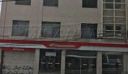 Galpao de 1800m² em Santana