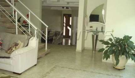 Sobrado de 270m² com 3 quartos em Vila Guilherme
