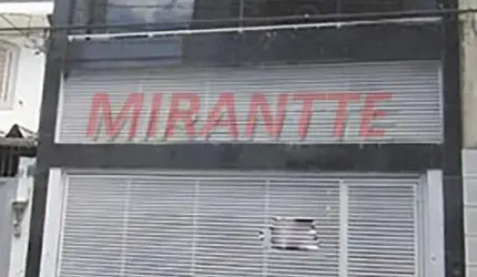 Sobrado de 130m² com 3 quartos em Lauzane Paulista