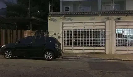 Sobrado de 150m² com 3 quartos em Limão