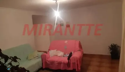 Sobrado de 200m² com 3 quartos em Vila Albertina