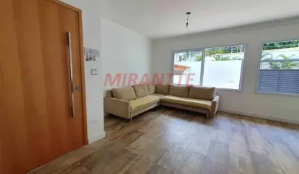 Sobrado de 350m² com 3 quartos em Vila Albertina