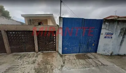 Sobrado de 210m² com 3 quartos em Carandiru