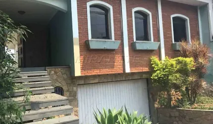 Casa terrea de 258m² com 3 quartos em Horto Florestal
