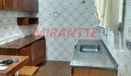 Apartamento de 70m² com 2 quartos em Tremembe
