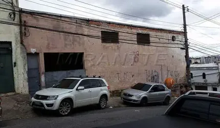 Galpao em Jardim Peri