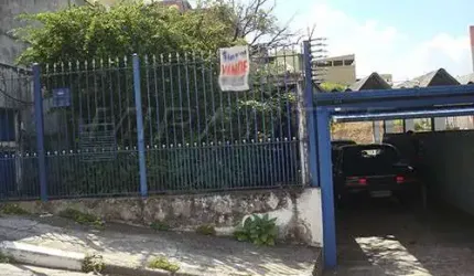 Terreno em Imirim