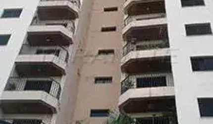Apartamento de 110m² com 3 quartos em Mandaqui