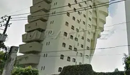 Apartamento de 355m² com 4 quartos em Morumbi