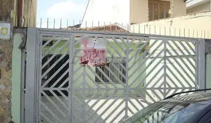 Terreno de 145m² com 2 quartos em Vila Constança