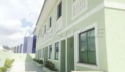 Cond. fechado de 74m² com 2 quartos em Mandaqui