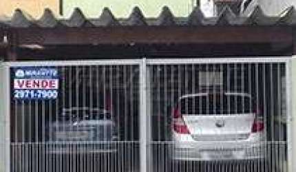 Sobrado de 118m² com 2 quartos em Tremembe