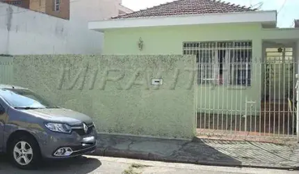 Casa terrea de 107m² com 2 quartos em Santa Terezinha