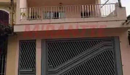 Sobrado de 180m² com 2 quartos em Imirim