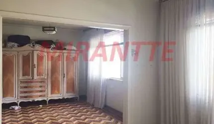 Apartamento de 240m² com 4 quartos em Santana
