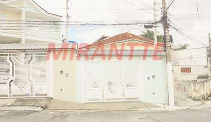 Sobrado de 200m² com 3 quartos em Parada Inglesa