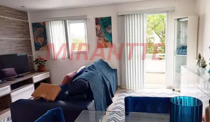 Cond. fechado de 175m² com 3 quartos em Barro Branco