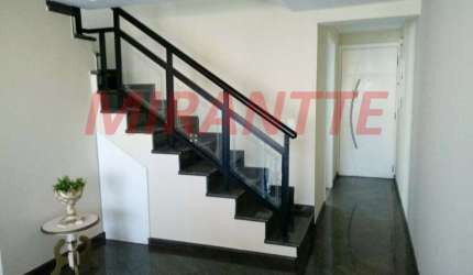 Apartamento de 210m² com 4 quartos em Lauzane Paulista