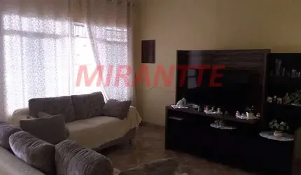 Sobrado de 170m² com 3 quartos em Vila Ede