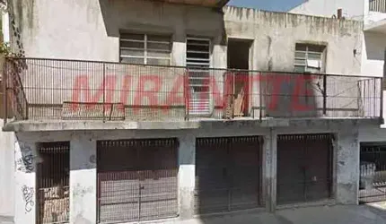 Terreno em Água Fria