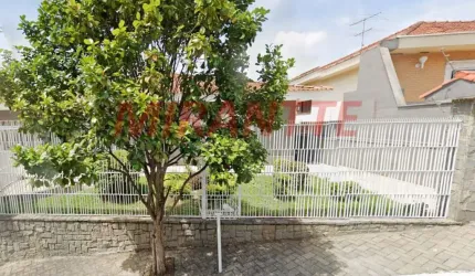 Casa terrea de 382m² com 3 quartos em Jardim França