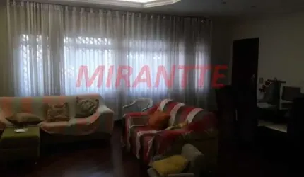 Casa terrea de 239m² com 4 quartos em Casa Verde
